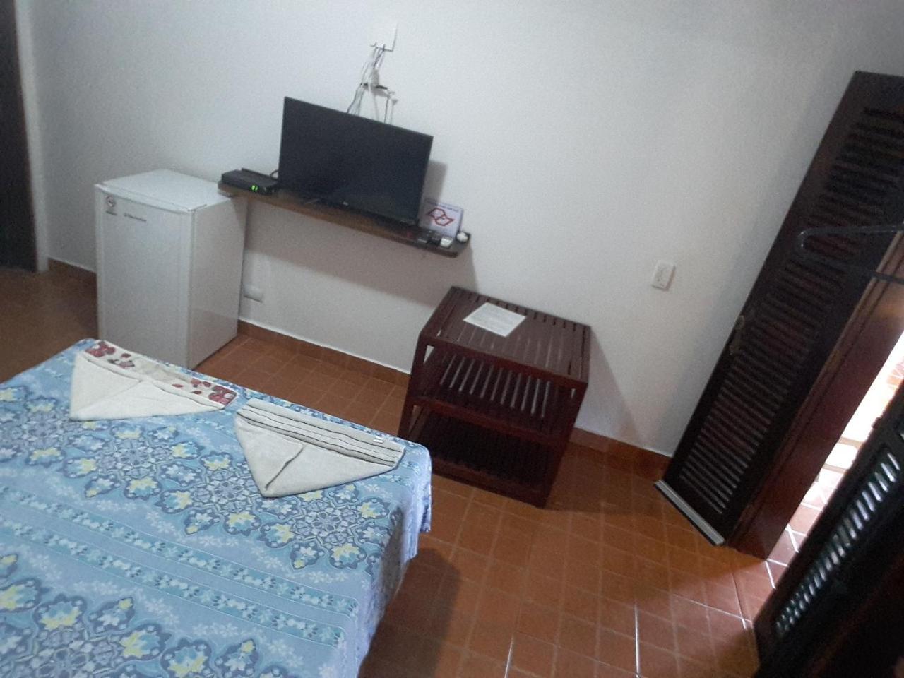 Pousada Na Praia Ubatuba Exterior foto